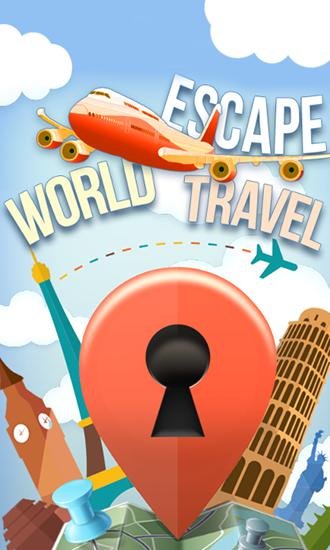 game pic for Escape: World travel